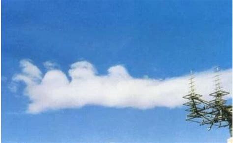 云是怎么形成的 云的形状有哪些 - 天气网