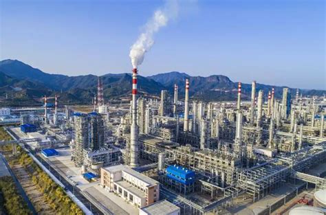 惠州博科拟投建13万吨BDO+24万吨顺酐项目-大厂动态|专塑视界