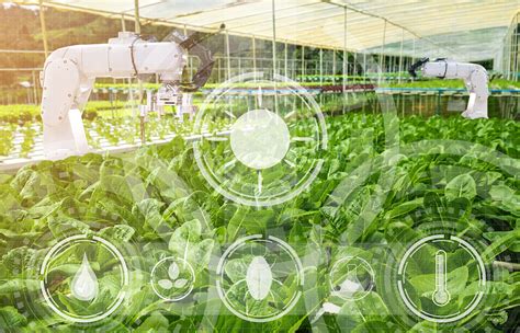 智慧农业的未来——科聪整体解决方案助力农业生产自动化 - OFweek机器人网