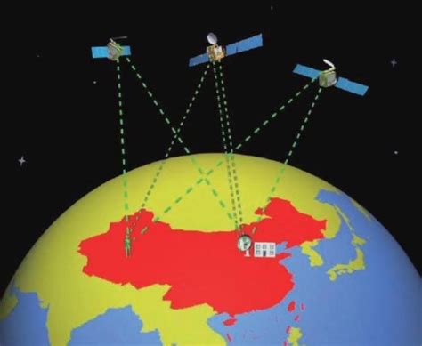 中国将发射近30颗北斗卫星 导航精度将大幅提升_手机新浪网