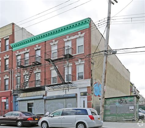290 Nassau Ave, Brooklyn, NY 11222 - Property Record | LoopNet