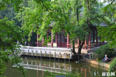 南京古林公园风光,国内旅游景点,旅游景点,摄影素材,汇图网www.huitu.com