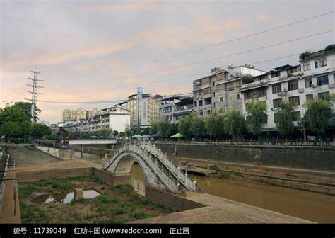 开江之晨（组图） - 摄影 - 开江县人民政府
