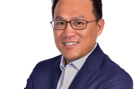 Andrew Lim named new Managing Director of Kyndryl ASEAN, CIOSEA News ...