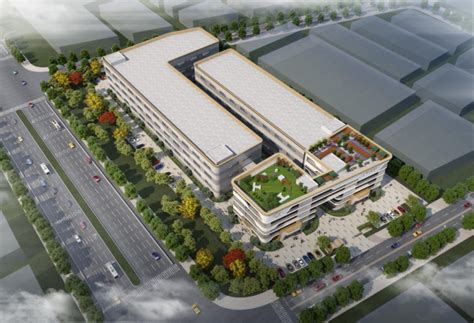 沣东新城重点建设项目正式封顶-陕西省西咸新区开发建设管理委员会