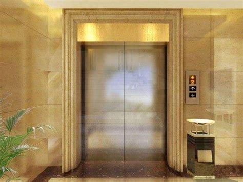 电梯一线品牌排行榜前十名：蒂升电梯上榜 第四有世界的电梯美誉