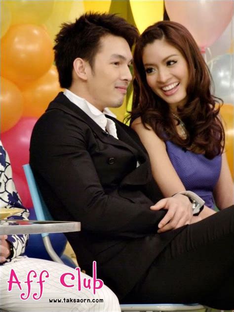 泰国第一美女noon主演的电视剧大盘点，期待noon和Ken