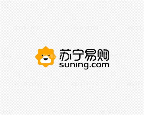 苏宁易购logo矢量标志素材 | 设计无忧网