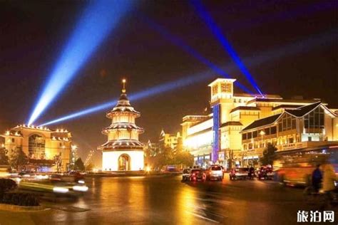 扬州旅游必去十大景点推荐 最值得去的旅游景点_旅泊网