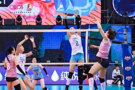 世界女排联赛赛程公布 中国女排5月31日迎战巴西队 - 社会 - 关注 - 济宁新闻网