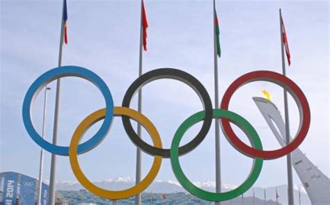 奥运五环中红、黄、蓝、绿、黑、各代表什么国家或什么洲-百度经验