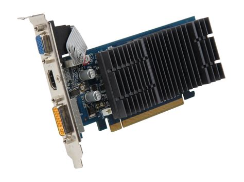 GF 8400GS PV-T86S-YMFC | Nvidia GeForce 8400 Gs 512MB Video Card