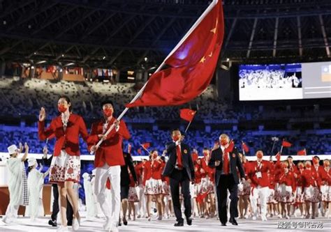 东京奥运会收官战，中国金牌数和奖牌数全部位居第二_东方体育