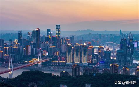 2019中国十大城市排行_2019中国十大城市最美夜景排行榜,您的家乡入围了_中国排行网