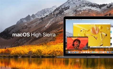 macOS High Sierra review: A radical new foundation for your Mac | iMore