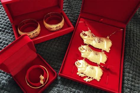 黄金足金是什么意思 黄金与足金的区别 - 中国婚博会官网