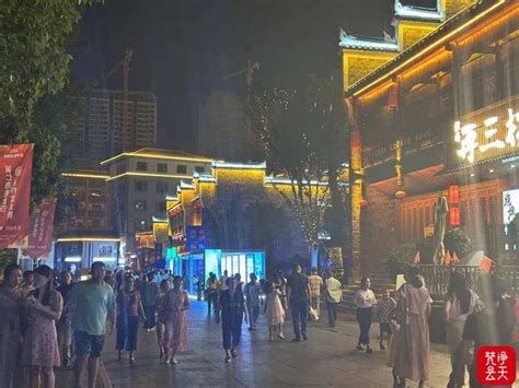 贵州铜仁：“双节”假期旅游火热 消费市场活力涌现 -中国旅游新闻网