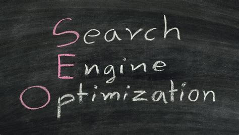 什么是搜索引擎，SEO的意思是什么 - SEO优化 – 新疆SEO