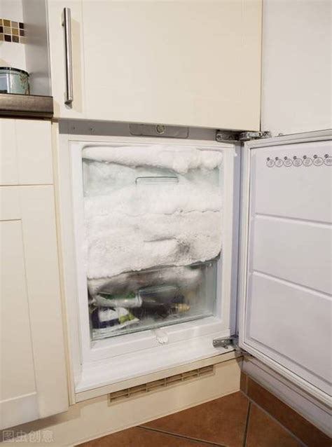 冰箱制冷不好怎么办？大部分是这几个原因-知修网
