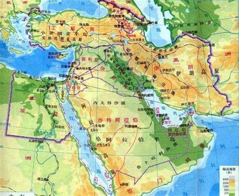 中东战争 - 搜狗百科