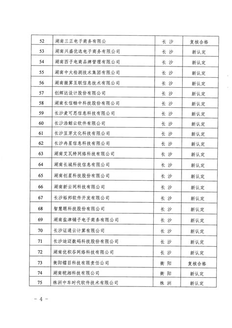 十一、2020年度湖南省移动互联网重点企业名单_新闻详情_湖南省中小企业公共服务平台