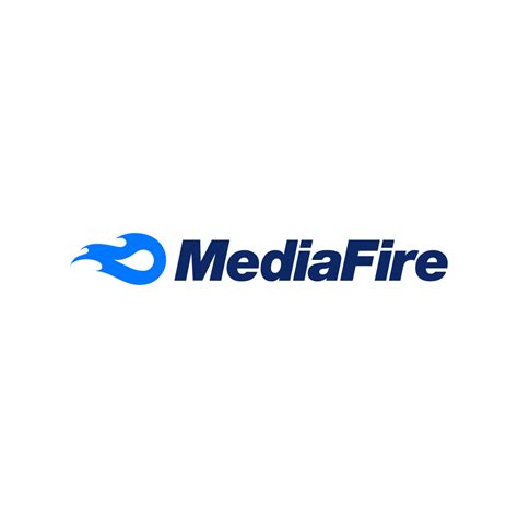 MediaFire logo vector (.AI + .PDF + .CDR) for free download