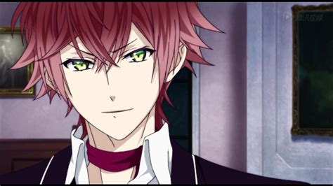 魔鬼恋人 DIABOLIK LOVERS 逆卷奏人 壁纸 - 堆糖，美图壁纸兴趣社区