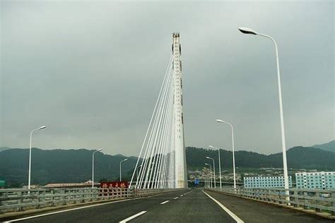 通化市红旗大桥——【老百晓集桥】
