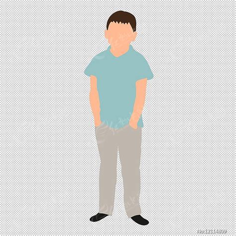 插漫画图片