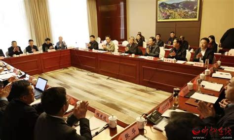 忻州市2023年科技活动周启动