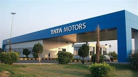 【文章】收购福特在印工厂，塔塔真乃印度担当_车家号_汽车之家
