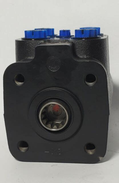 Eaton 377805A1 Char Lynn Hydraulic Power Steering Valve for sale online ...