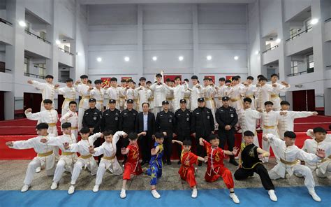 我院第二批“国际执法培训现场教学基地”在郑州市公安局成立并举行揭牌仪式-郑州警察学院