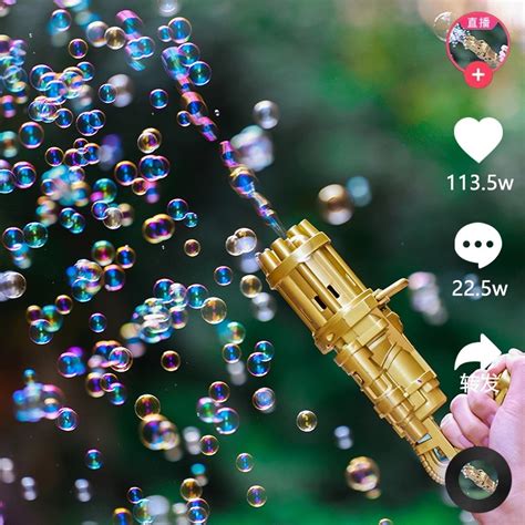 电动小猪泡泡机玩具抖音同款网红少女心儿童卡通全自动吹泡泡相机-阿里巴巴