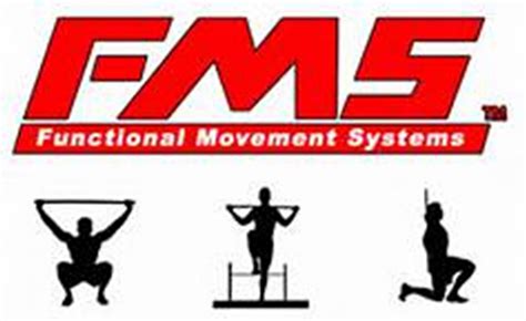 关于FMS功能性动作筛查，你值得深入了解一次 - 知乎