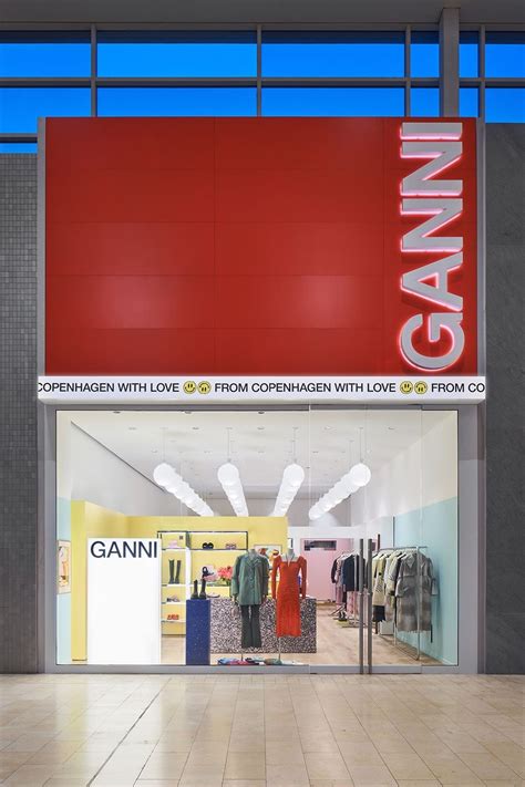 年轻化战略奏效，G2000成国内商场争夺入驻的服饰品牌 _名鞋网