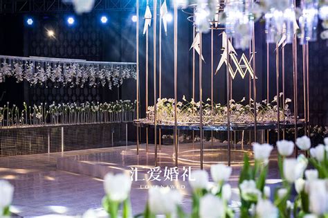 形容婚礼现场布置的唯美句子 - 中国婚博会官网