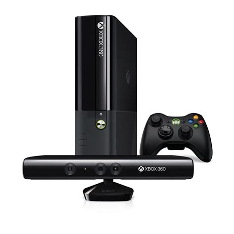 Microsoft Announces New Xbox 360 w/ Xbox One Design | WP7 Connect