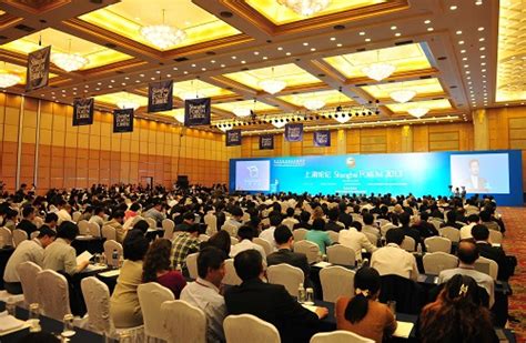 世界顶尖科学家论坛在上海开幕_新浪图片