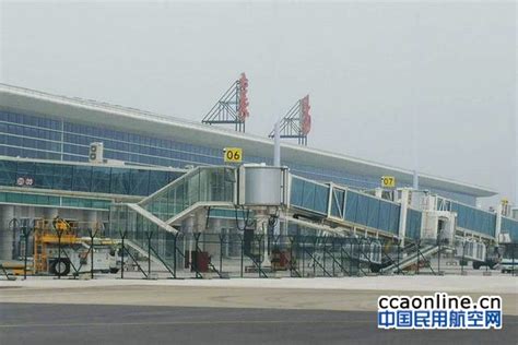 襄阳机场圆满完成盲降、DVOR设备飞行校验 - 民用航空网