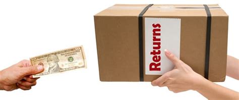 Is your Returns Process smooth enough?