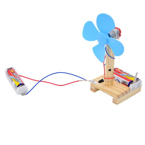 科技小制作图片