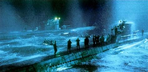 关于《狼嚎》潜艇电影的影评 - 知乎