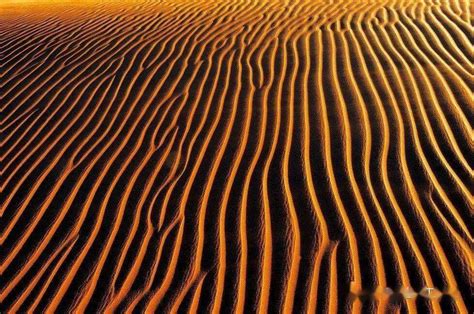 沙丘的形成特点解释及类型分析说明_北京天气预报网