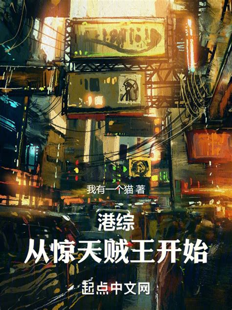 《港综从英雄本色开始》小说在线阅读-起点中文网