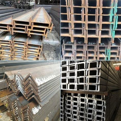 槽钢在房屋建筑上怎么固定 - 佛山京锦钢材厂家批发价格