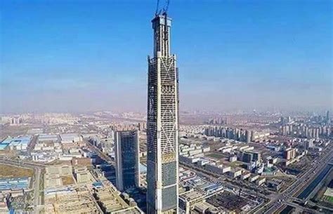 世界高楼排行 世界十大高楼排行榜介绍｜居外网