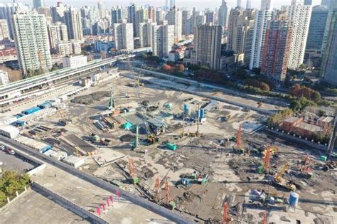 西岸智慧谷再添新伙伴 阿里将在徐汇滨江建起一座“透明盒子”__财经头条