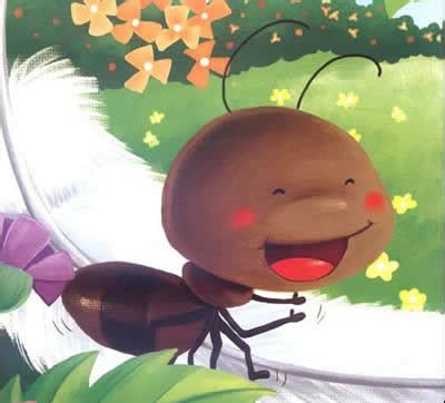 绘本《蚂蚁恰恰进行曲》|插画|儿童插画|插画师崔萌萌 - 原创作品 - 站酷 (ZCOOL)