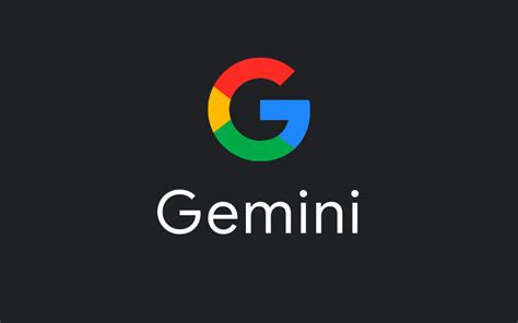 Gemini 能够拯救的谷歌吗？-WinFrom控件库|.net开源控件库|HZHControls官网